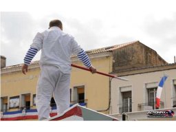 2015 Tournoi lourds Saint Louis