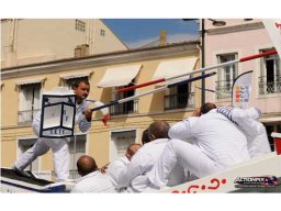 2015 Tournoi lourds Saint Louis