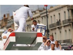 2015 Tournoi lourds Saint Louis