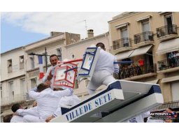 2015 Tournoi lourds Saint Louis