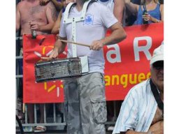 2015 Tournoi lourds Saint Louis