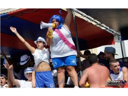 2015 Tournoi lourds Saint Louis