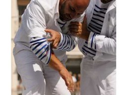 2015 Tournoi lourds Saint Louis