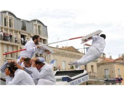 2015 Tournoi lourds Saint Louis