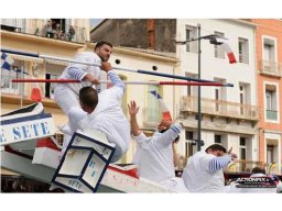 2015 Tournoi lourds Saint Louis