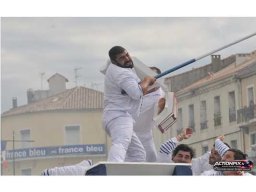 2015 Tournoi lourds Saint Louis