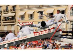 2015 Tournoi lourds Saint Louis