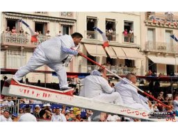 2015 Tournoi lourds Saint Louis