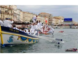 2015 Tournoi lourds Saint Louis