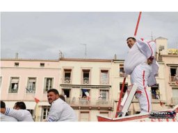 2015 Tournoi lourds Saint Louis