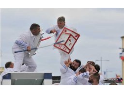 2015 Tournoi lourds Saint Louis