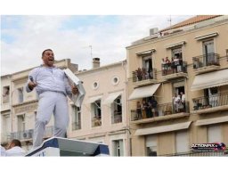 2015 Tournoi lourds Saint Louis