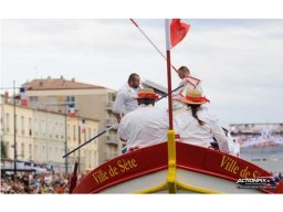 2015 Tournoi lourds Saint Louis