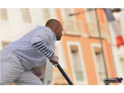 2015 Tournoi lourds Saint Louis