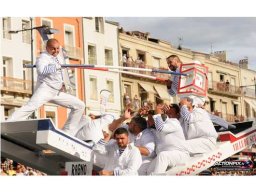 2015 Tournoi lourds Saint Louis