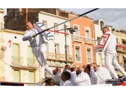 2015 Tournoi lourds Saint Louis