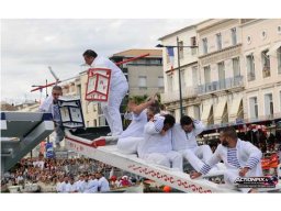 2015 Tournoi lourds Saint Louis