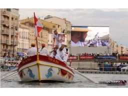 2015 Tournoi lourds Saint Louis