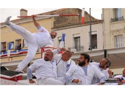 2015 Tournoi lourds Saint Louis