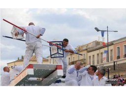 2015 Tournoi lourds Saint Louis