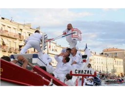 2015 Tournoi lourds Saint Louis