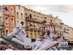 2015 Tournoi lourds Saint Louis