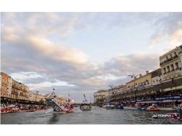 2015 Tournoi lourds Saint Louis