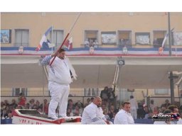 2015 Tournoi lourds Saint Louis