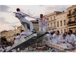 2015 Tournoi lourds Saint Louis