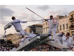 2015 Tournoi lourds Saint Louis