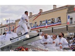 2015 Tournoi lourds Saint Louis