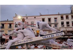 2015 Tournoi lourds Saint Louis