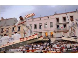 2015 Tournoi lourds Saint Louis