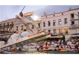 2015 Tournoi lourds Saint Louis