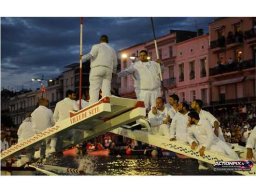 2015 Tournoi lourds Saint Louis