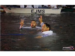 2015 Tournoi lourds Saint Louis