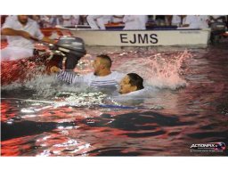 2015 Tournoi lourds Saint Louis