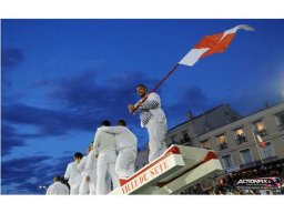 2015 Tournoi lourds Saint Louis