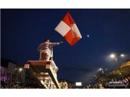 2015 Tournoi lourds Saint Louis