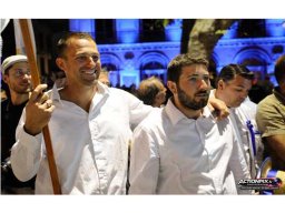 2015 Tournoi lourds Saint Louis