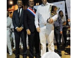 2015 Tournoi lourds Saint Louis