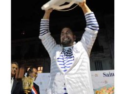 2015 Tournoi lourds Saint Louis