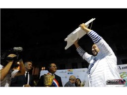 2015 Tournoi lourds Saint Louis