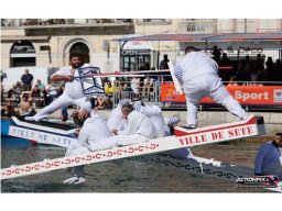 2016 Tournoi des fondateurs JLS