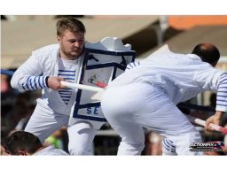 2016 Tournoi des fondateurs JLS