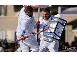 2016 Tournoi des fondateurs JLS