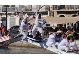 2016 Tournoi des fondateurs JLS