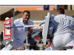 2016 Tournoi des fondateurs JLS