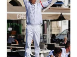 2016 Tournoi des fondateurs JLS