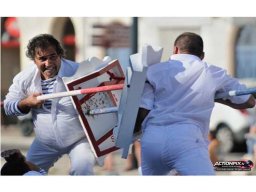 2016 Tournoi des fondateurs JLS